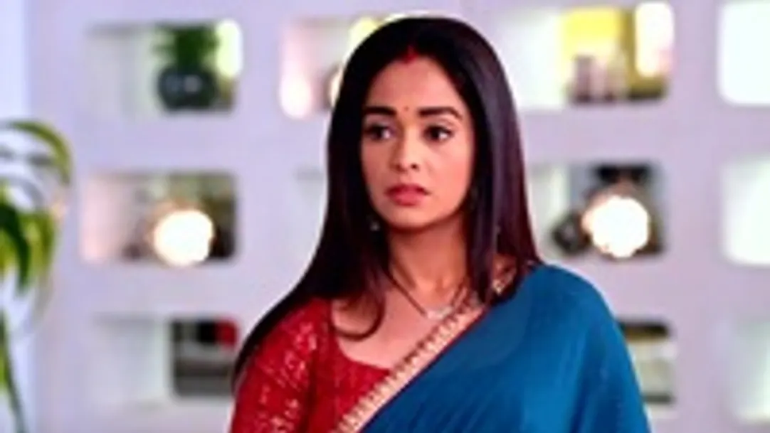 Kumkum Bhagya - 08 September, 2023