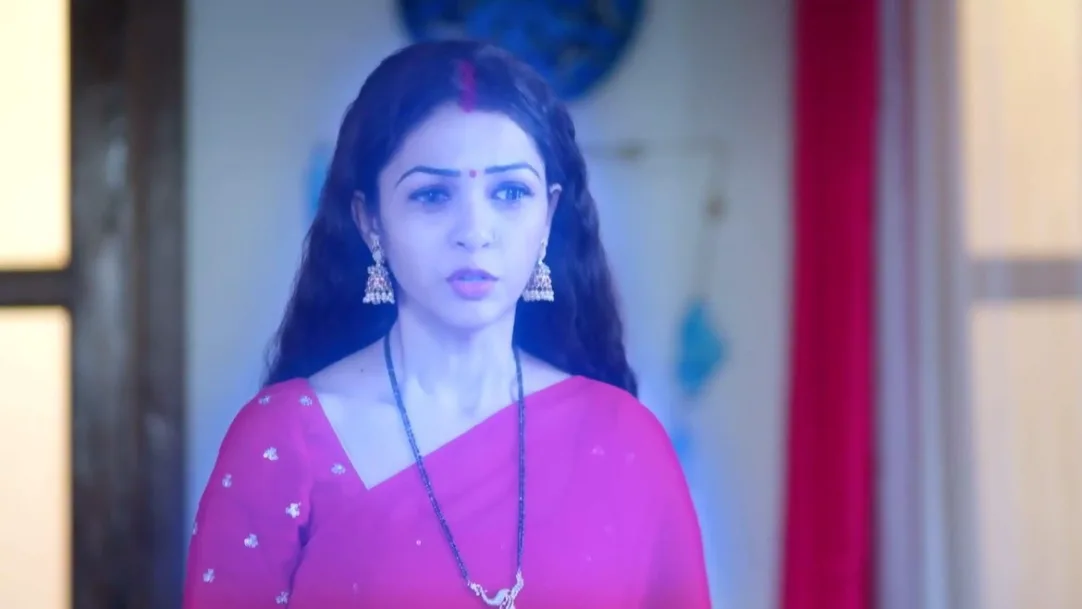 Gungun's Request to Tulsi | Pyar Ka Pehla Naam: Radha Mohan 