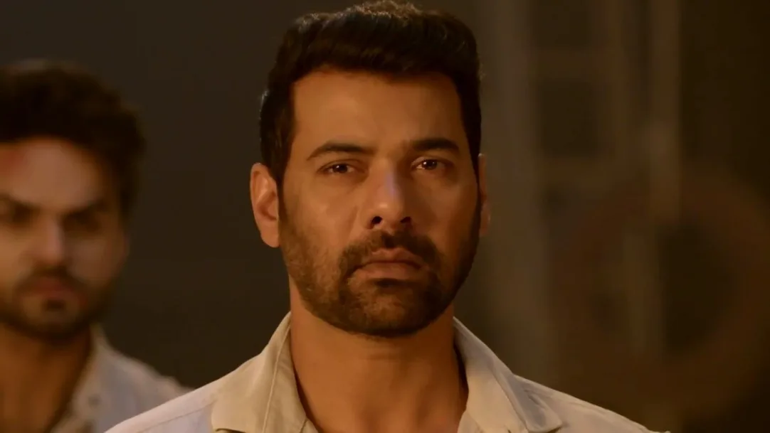 The Police Arrest Radha Again 6th September 2023 Webisode