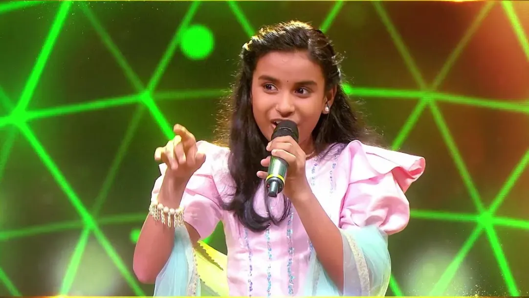 The Dashing Ladies Enjoy the Performances | Sa Re Ga Ma Pa Li’l Champs | Promo