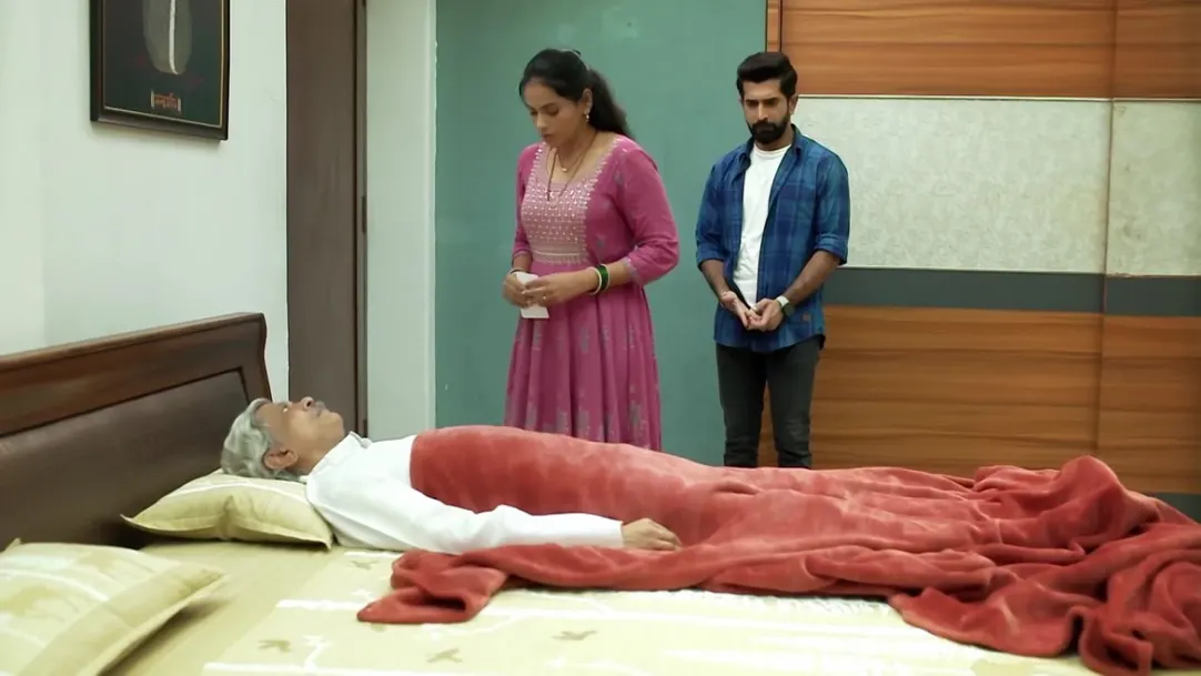 Netra Questions Padmakar | Saatvya Mulichi Saatvi Mulgi | Promo