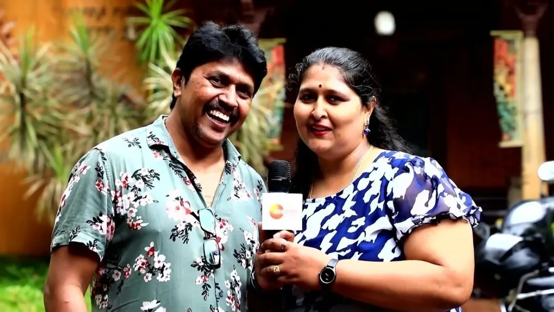 Jodi No 1 Returns with a New Season! 8th September 2023 Webisode