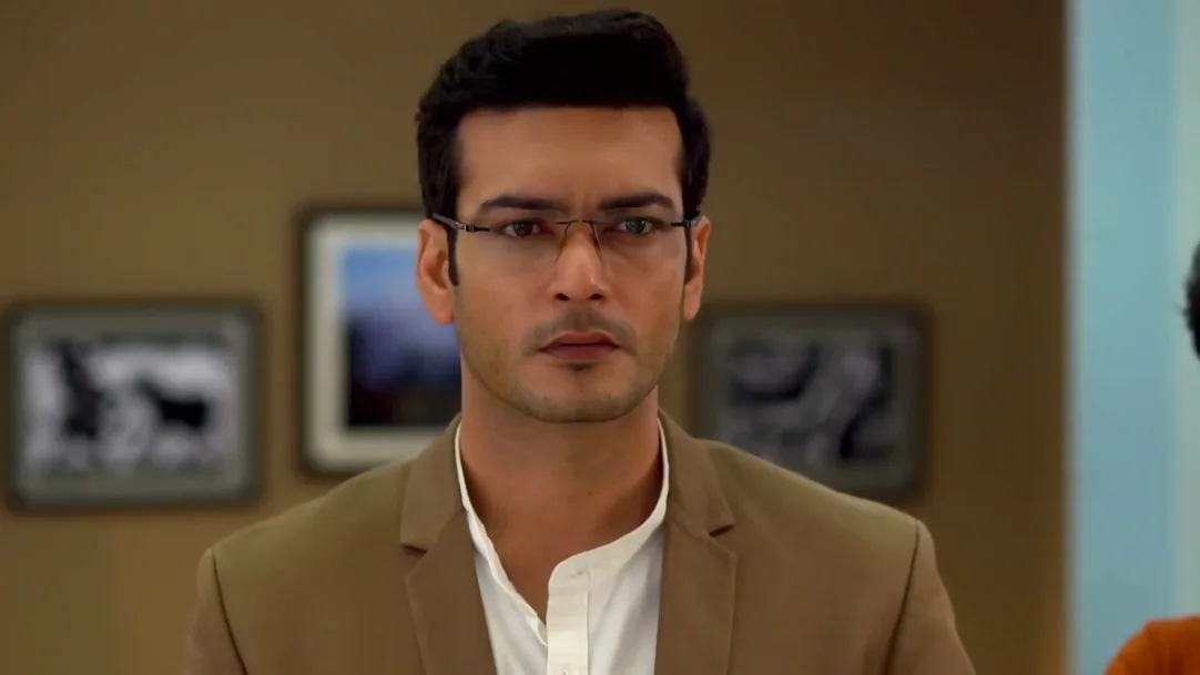 Rohit Speaks about His Weakness 13th September 2023 Webisode
