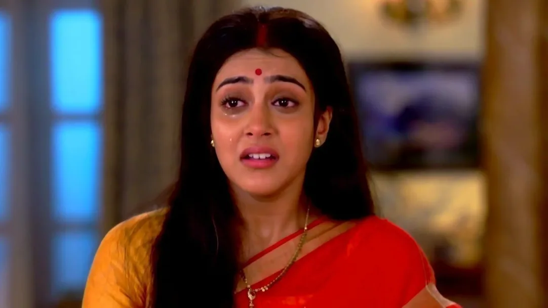 Mainak Gets to Know the Plan 14th September 2023 Webisode