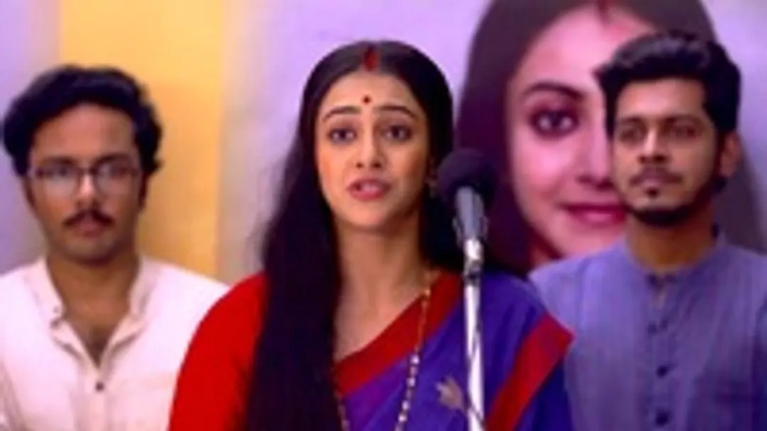 Gouri Elo - September 16, 2023 - Webisode 16th September 2023 Webisode