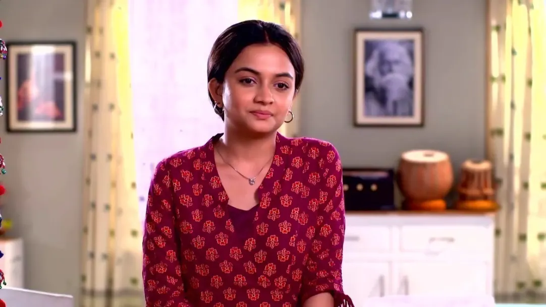 Icche Putul TV Serial Online - Watch Tomorrow's Episode Before TV on ZEE5