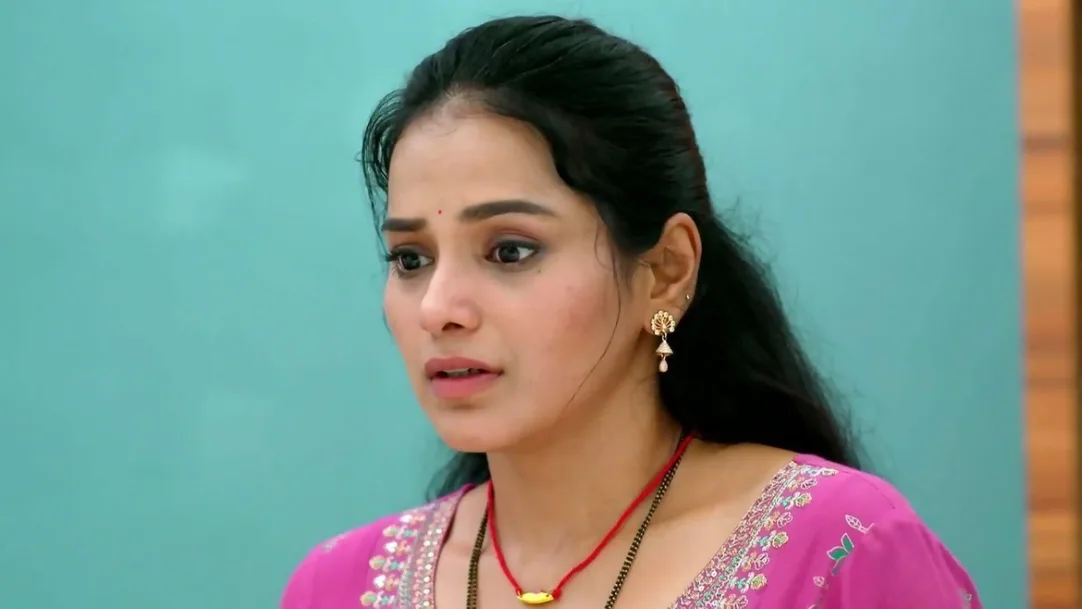 Netra Discovers Padmakar's Truth 12th September 2023 Webisode