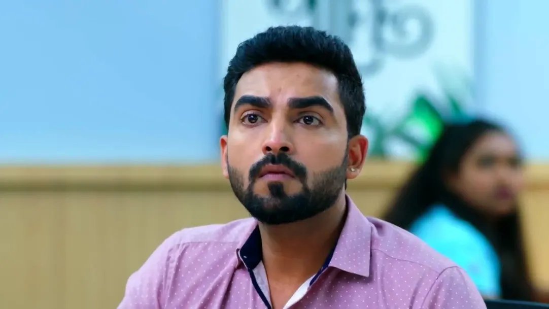 Bhargavi's Plan to Spy on Satya and Sri Ram 12th September 2023 Webisode
