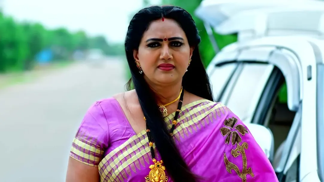 Radhaku Neevera Praanam - September 14, 2023 - Episode Spoiler