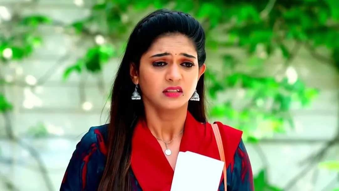 Nindu Noorella Saavasam - September 16, 2023 - Best Scene 