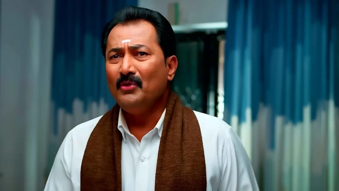 Nindu Noorella Saavasam - September 11, 2023 - Best Scene 