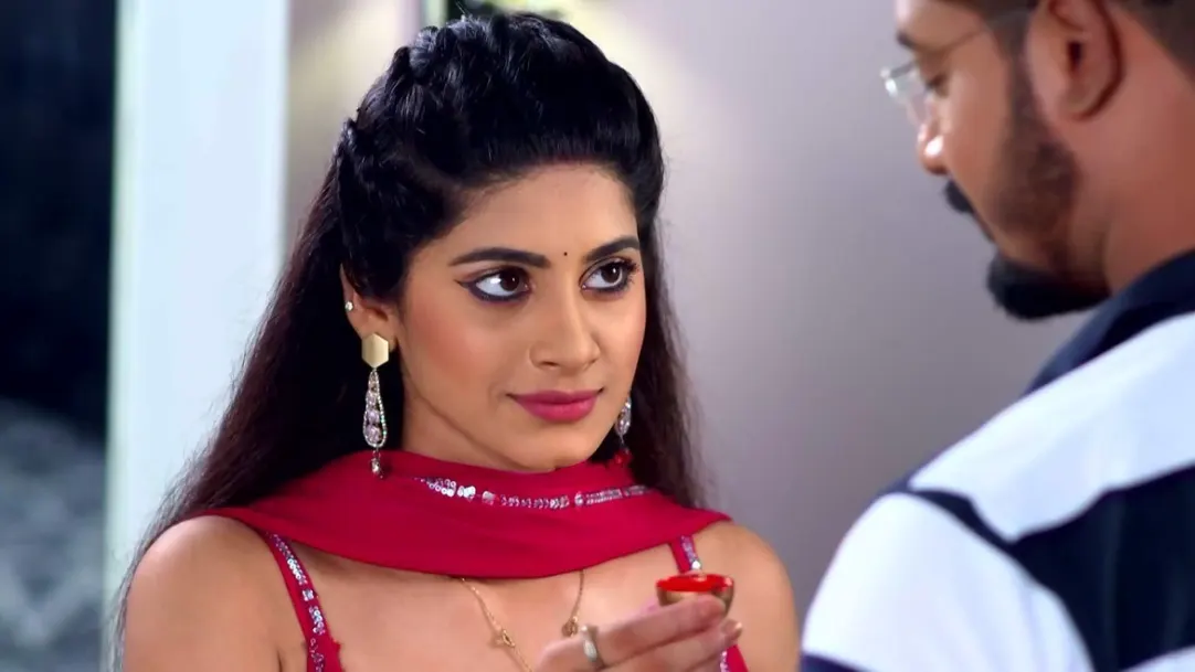 Ama Jhilli - September 16, 2023 - Best Scene 