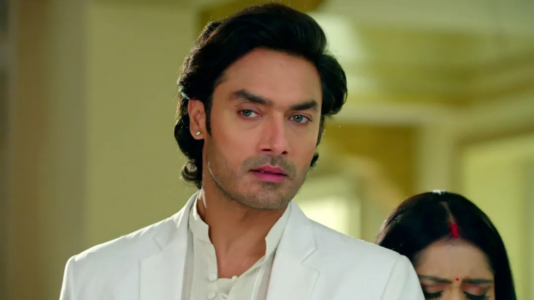 Tere Bina Jiya Jaye Naa - November 22, 2021 - Episode Spoiler