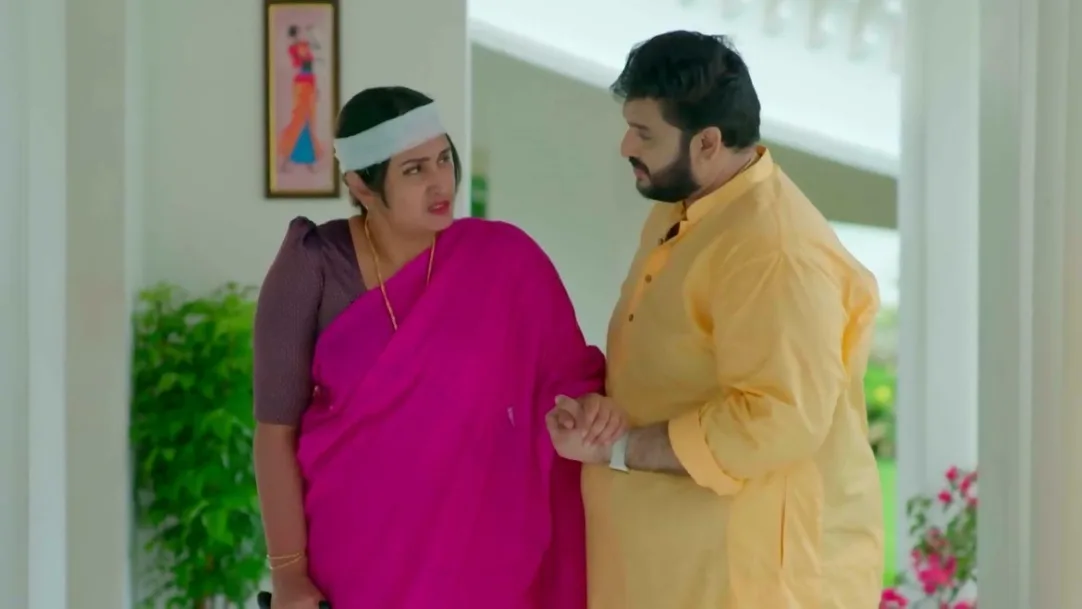 Anuraga Ganam Pole - September 11, 2023 - Webisode 11th September 2023 Webisode