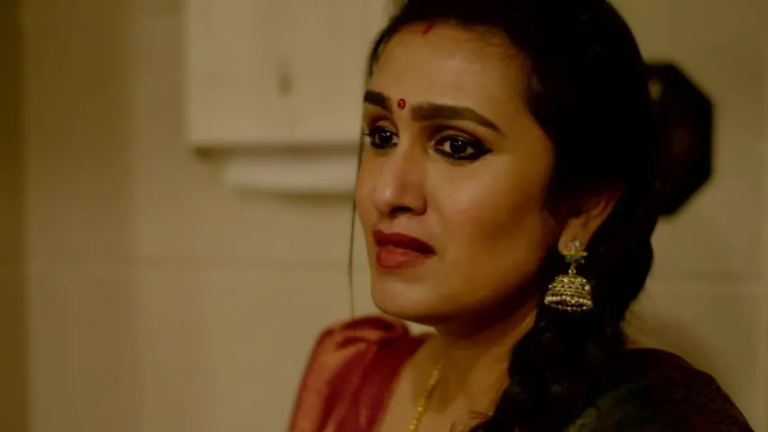Anuraga Ganam Pole - September 15, 2023 - Episode Spoiler