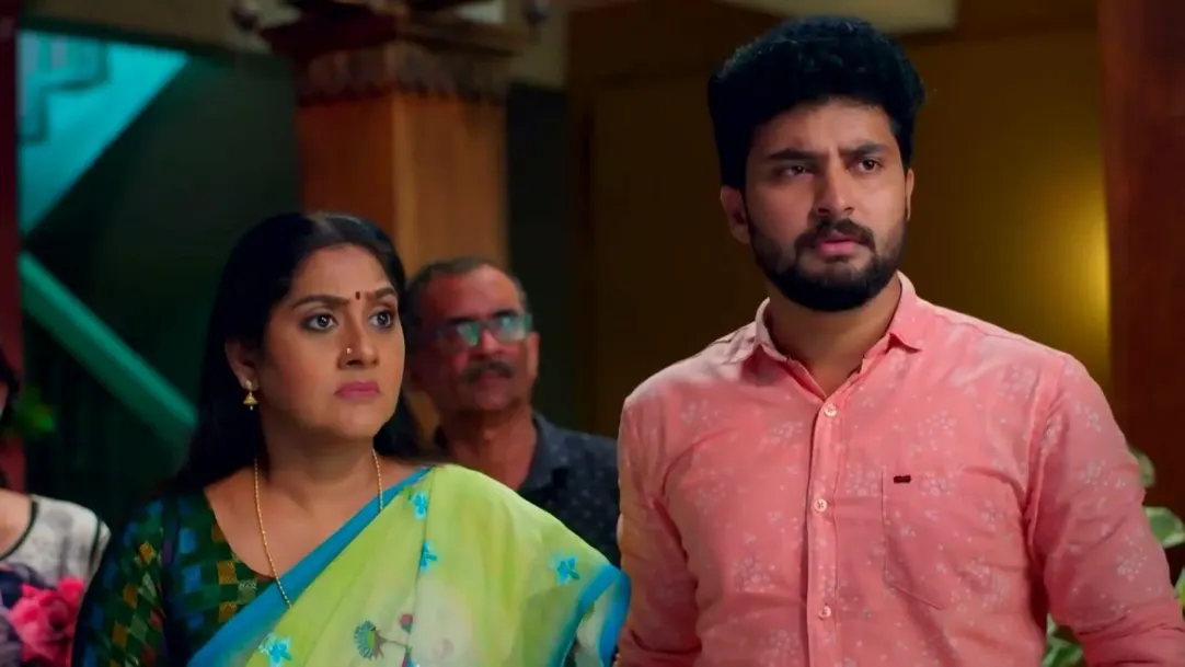 Sudhamani Supera - September 14, 2023 - Webisode 14th September 2023 Webisode