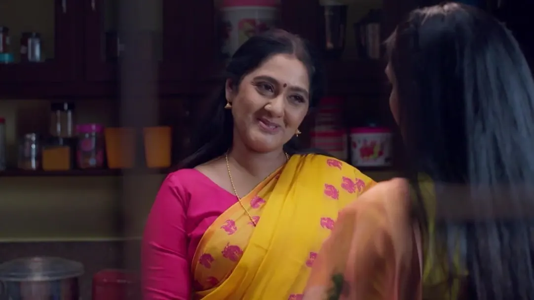 Sudhamani Supera - September 15, 2023 - Webisode 15th September 2023 Webisode