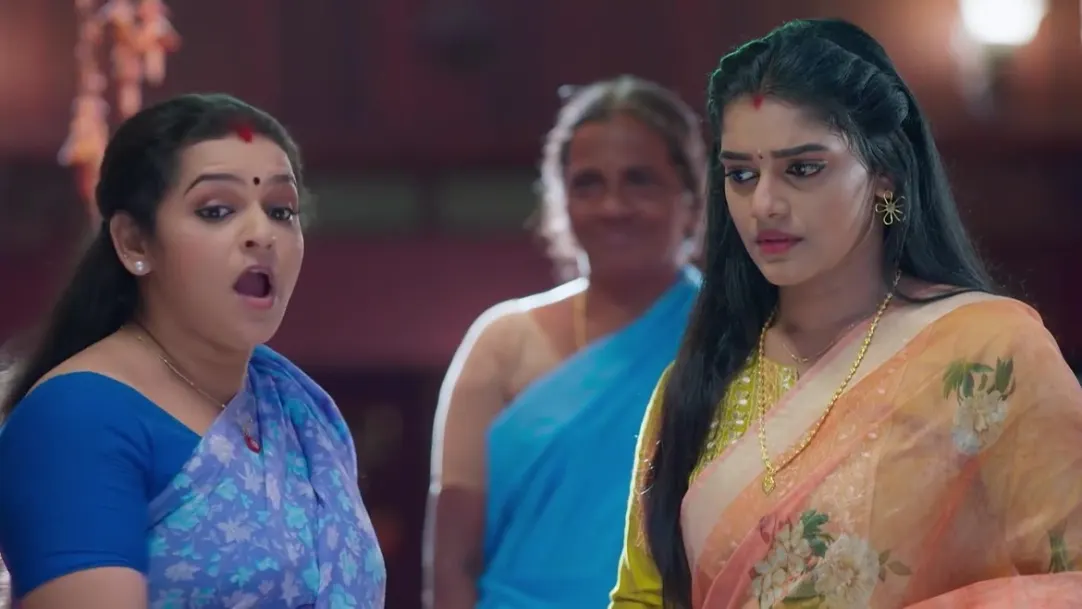 Sudhamani Supera - September 15, 2023 - Best Scene 