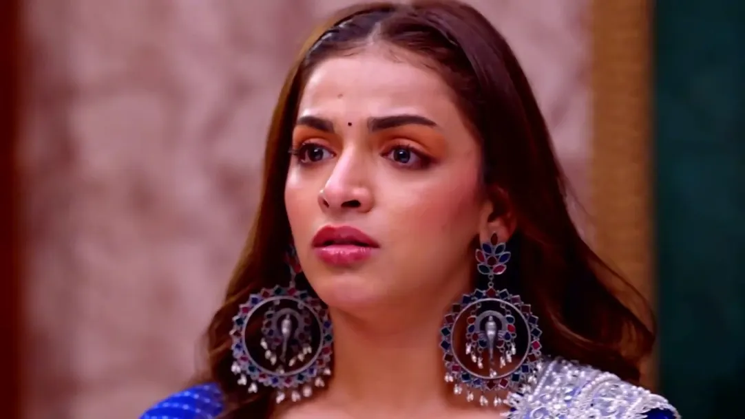 Rishi Cries Thinking about Separating from Lakshmi 18th September 2023 Webisode