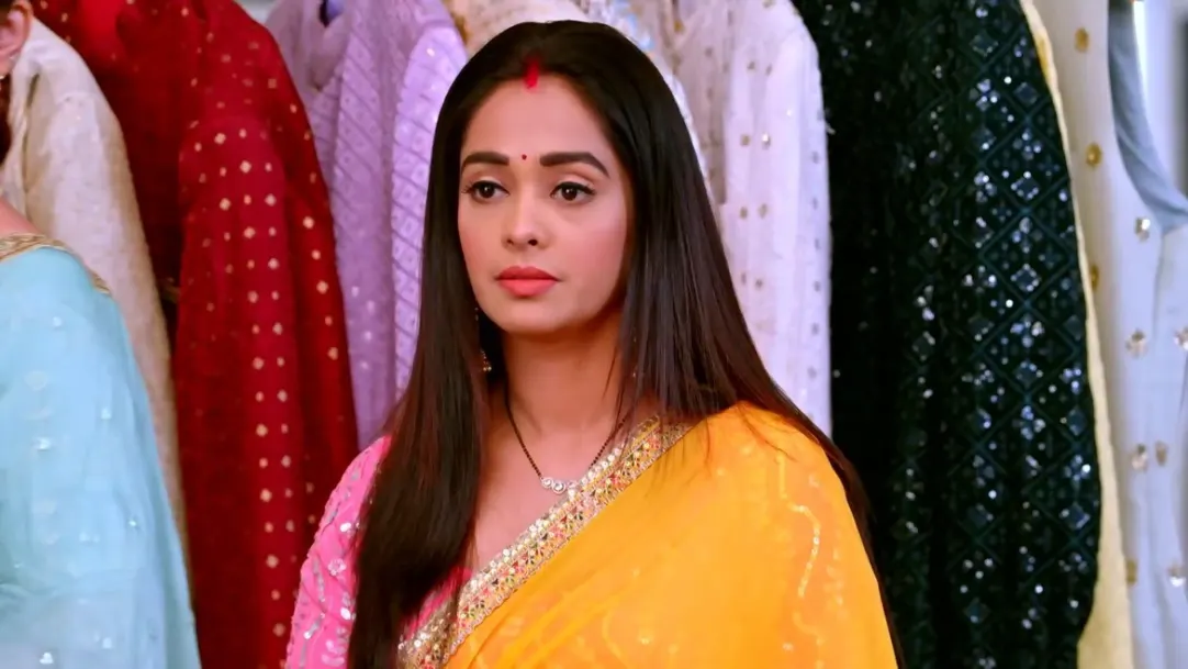 Mihika Hates Prachi  15th September 2023 Webisode