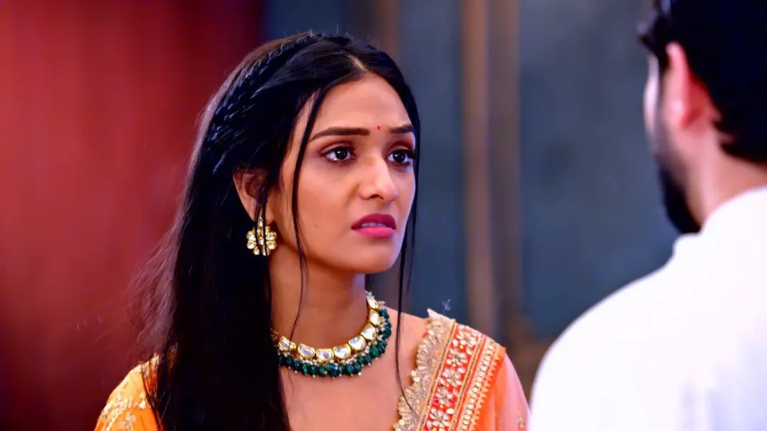Bhagya Lakshmi - September 18, 2023 - Episode Spoiler