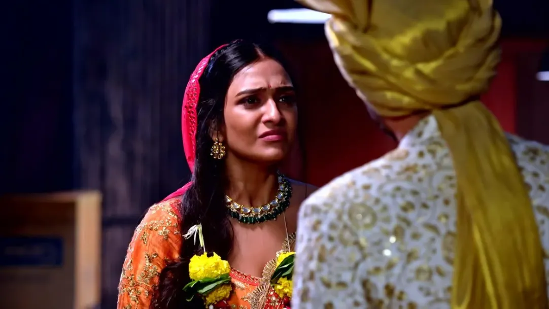 Bhagya Lakshmi - September 16, 2023 - Episode Spoiler
