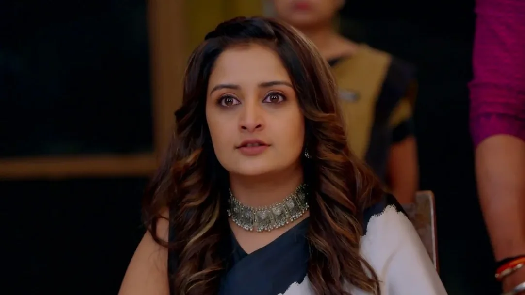 Damini Tells Kaveri Her New Plan 12th September 2023 Webisode