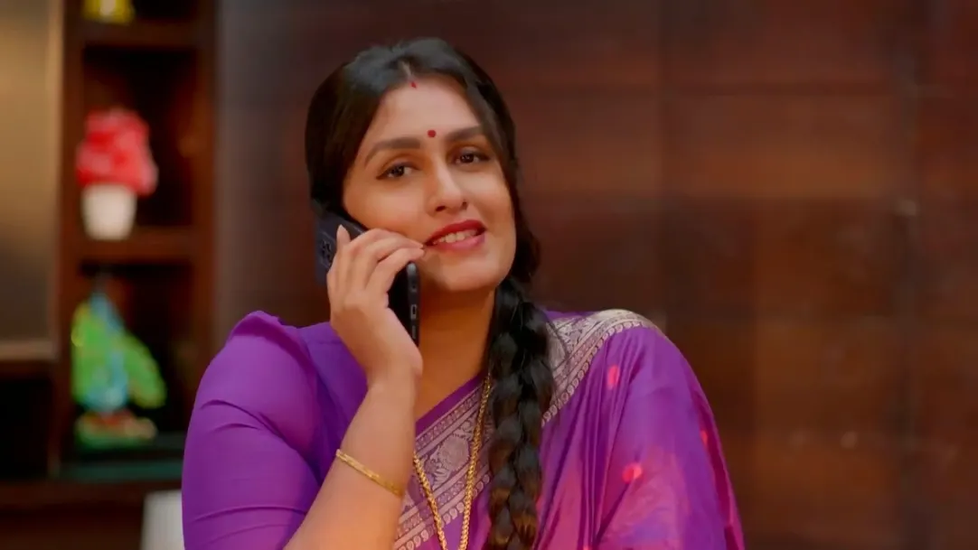 Anuraga Ganam Pole - September 19, 2023 - Best Scene 