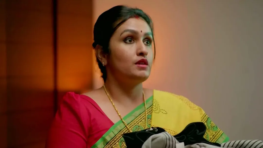 Anuraga Ganam Pole - September 18, 2023 - Best Scene 