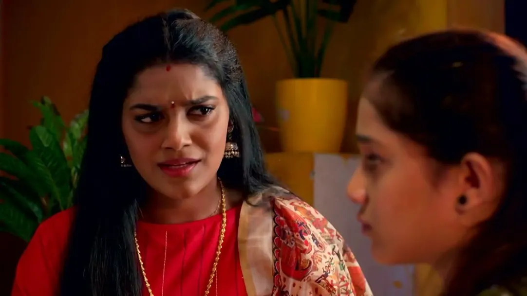 Sagar Asks Balu for Money 20th September 2023 Webisode