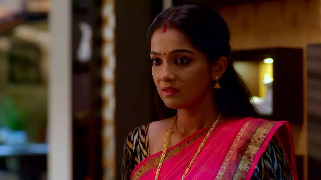 Mangalyam - September 25, 2023 - Episode Spoiler