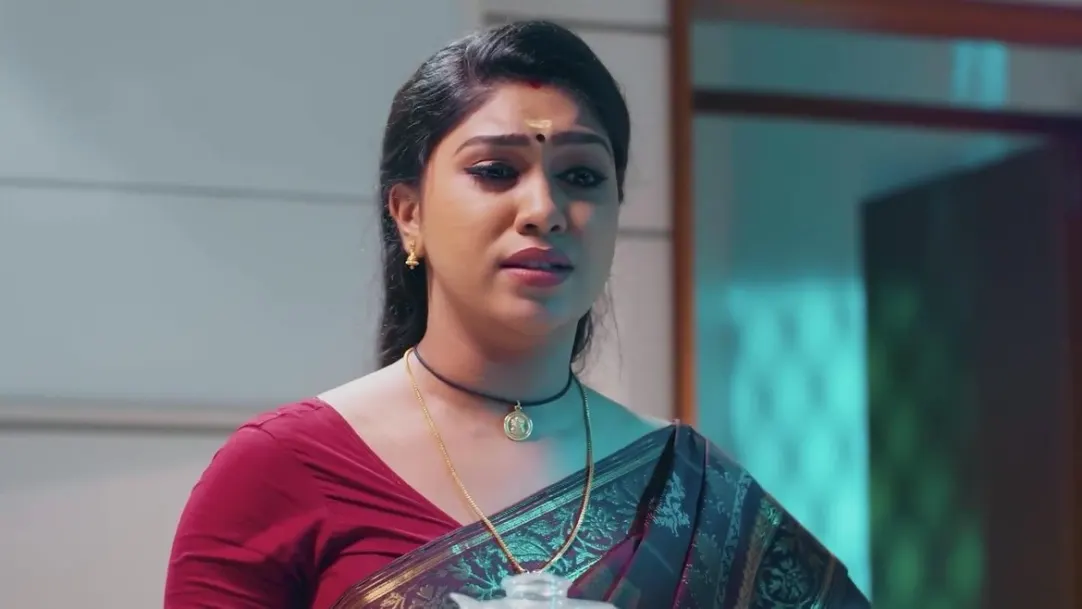 Parvathy - September 21, 2023 - Webisode 21st September 2023 Webisode