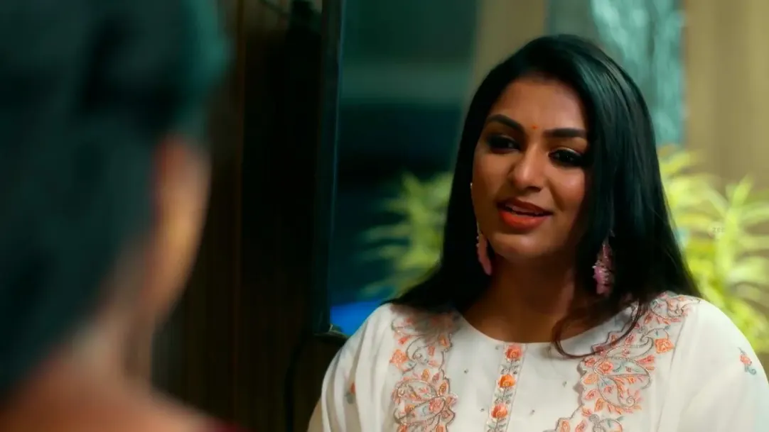 Parvathy - September 18, 2023 - Best Scene 