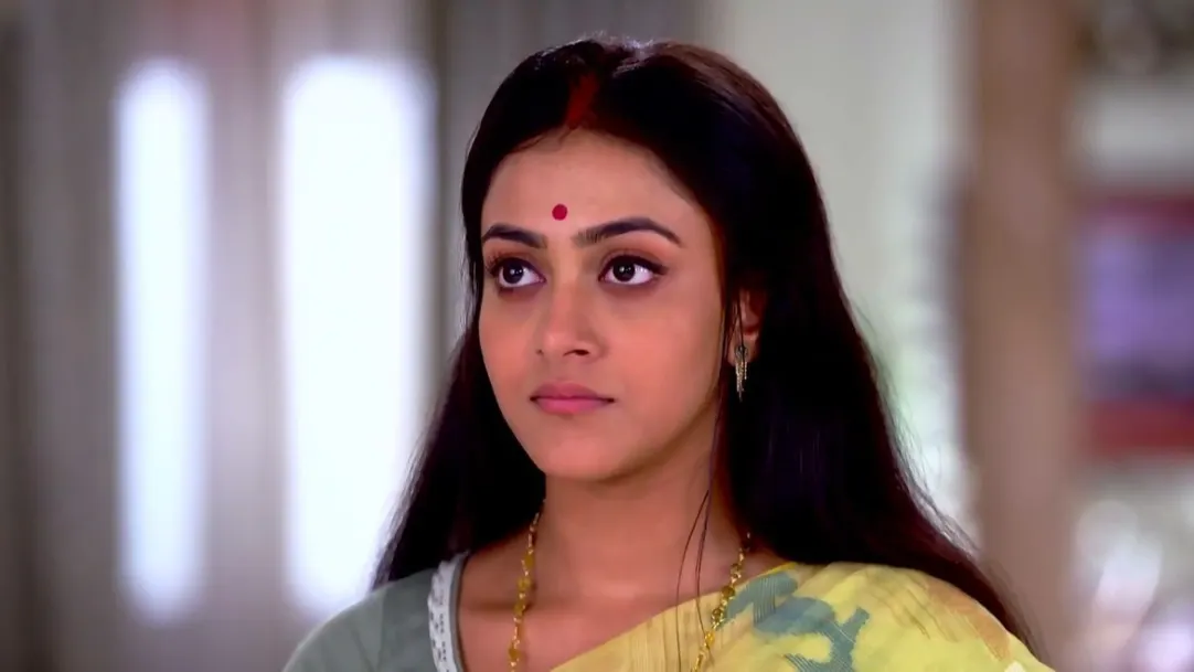 Shaila Attempts to Ruin Gouri's Meeting 19th September 2023 Webisode