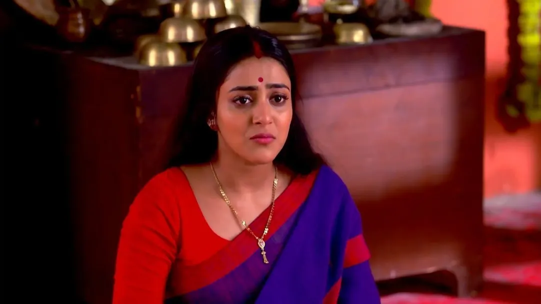 Gouri Elo - September 24, 2023 - Best Scene 
