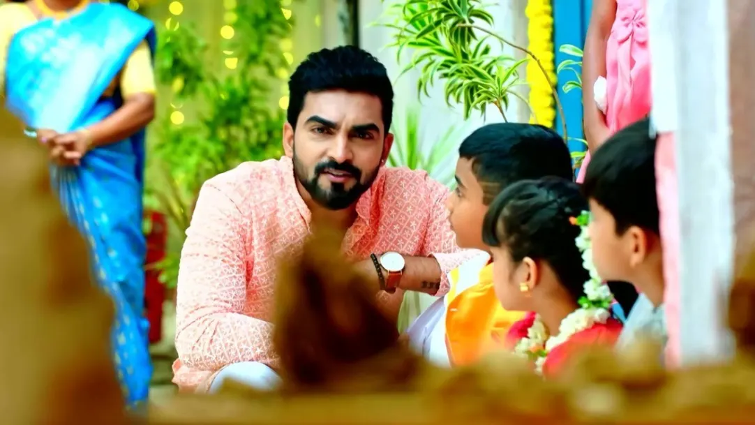 SeethaRaama - September 21, 2023 - Episode Spoiler