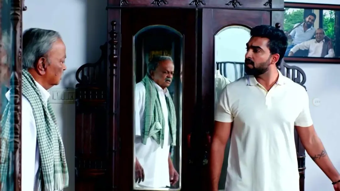 SeethaRaama - September 19, 2023 - Best Scene 