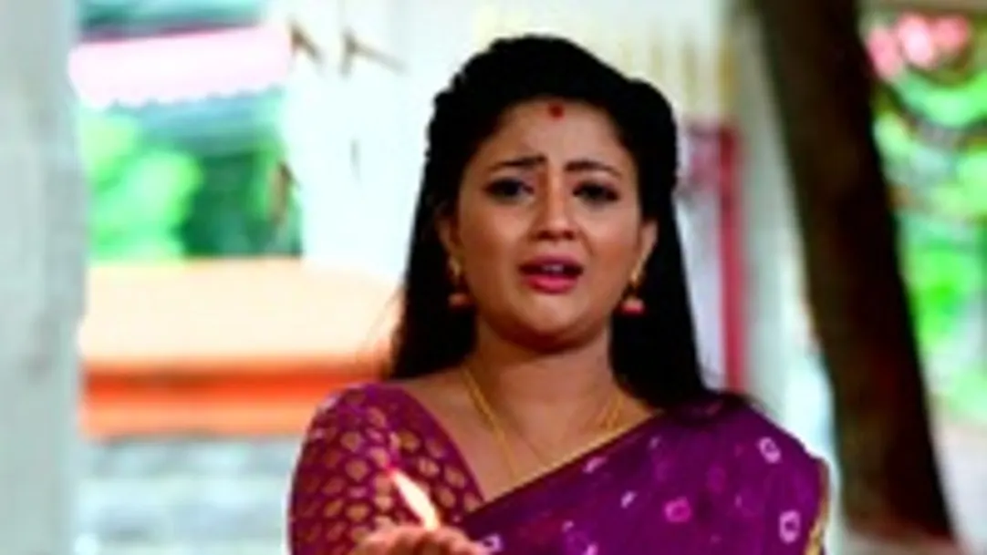 Radhaku Neevera Praanam - September 25, 2023 - Episode Spoiler