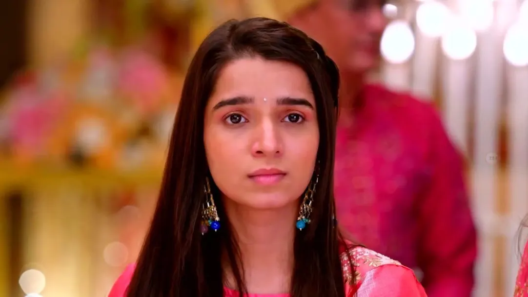 Will Lakshmi Accept Rishi's Love? 22nd September 2023 Webisode