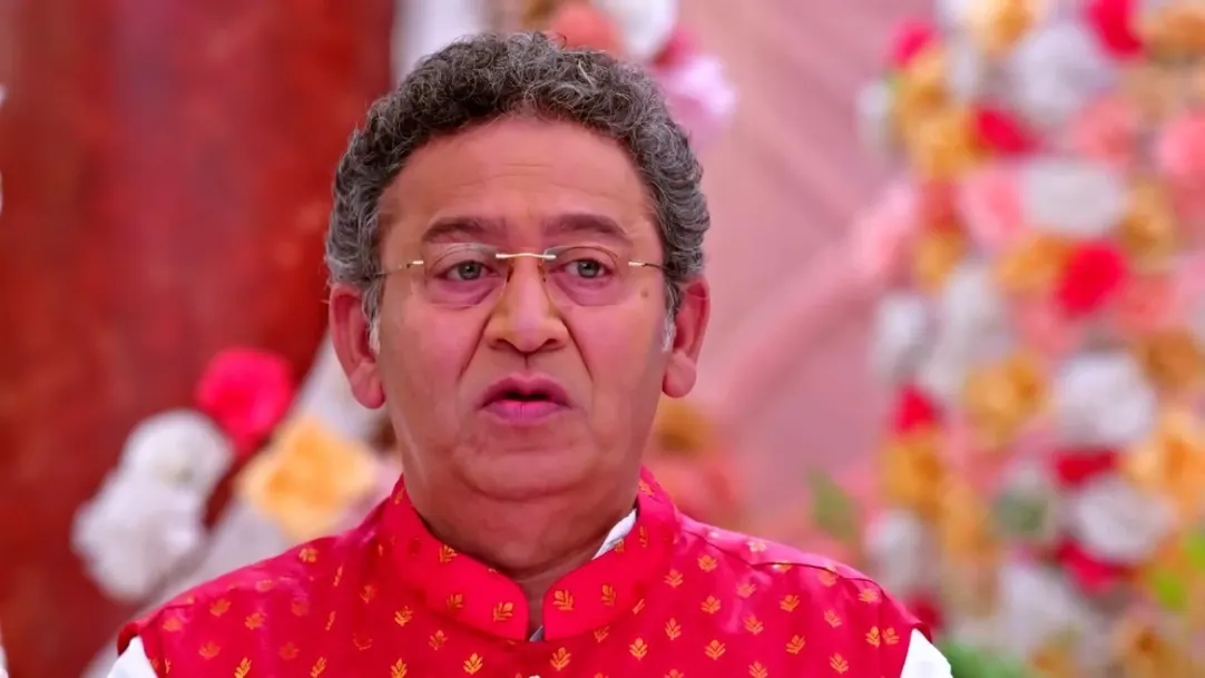 Rishi Apologises to Everyone 25th September 2023 Webisode