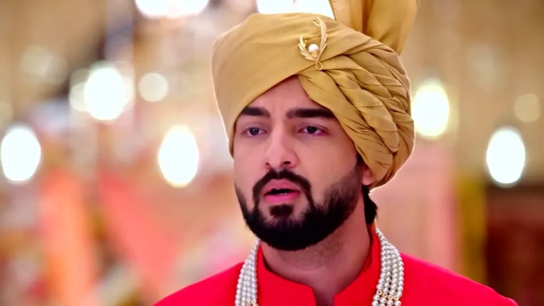 Rishi's Words Leave Malishka in Tears 23rd September 2023 Webisode