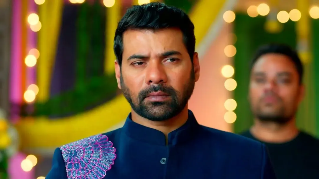 Rahul Gets Emotional Hearing Gungun 19th September 2023 Webisode