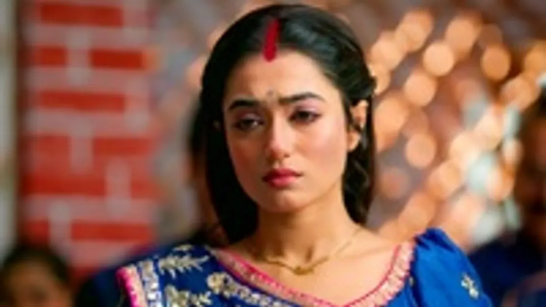Pyar Ka Pehla Naam: Radha Mohan - September 24, 2023 - Episode Spoiler