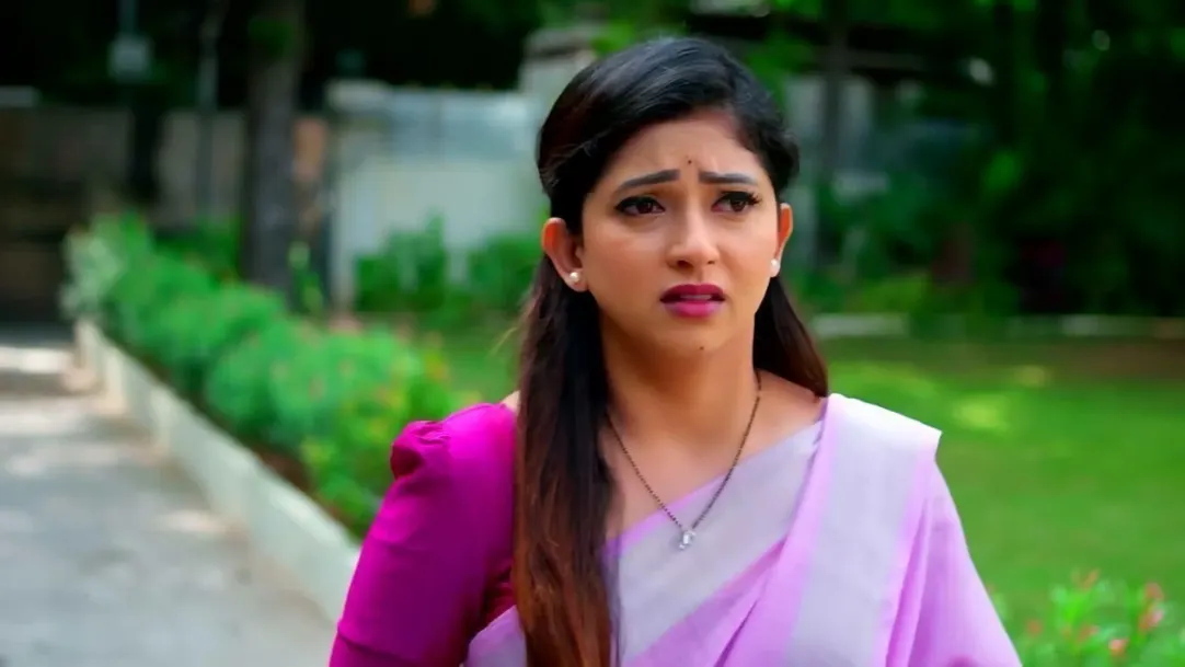 Nindu Noorella Saavasam - September 23, 2023 - Webisode 23rd September 2023 Webisode