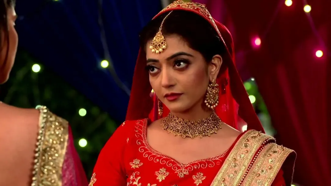 Geet Dholi - September 19, 2023 - Best Scene 