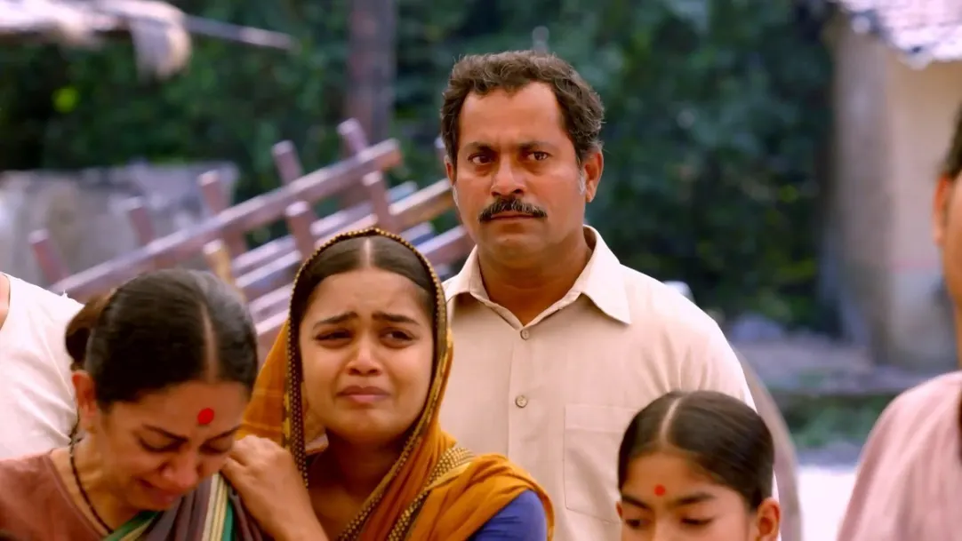 Jai Bhim - Eka Mahanayakachi Gatha - September 20, 2023 - Episode Spoiler