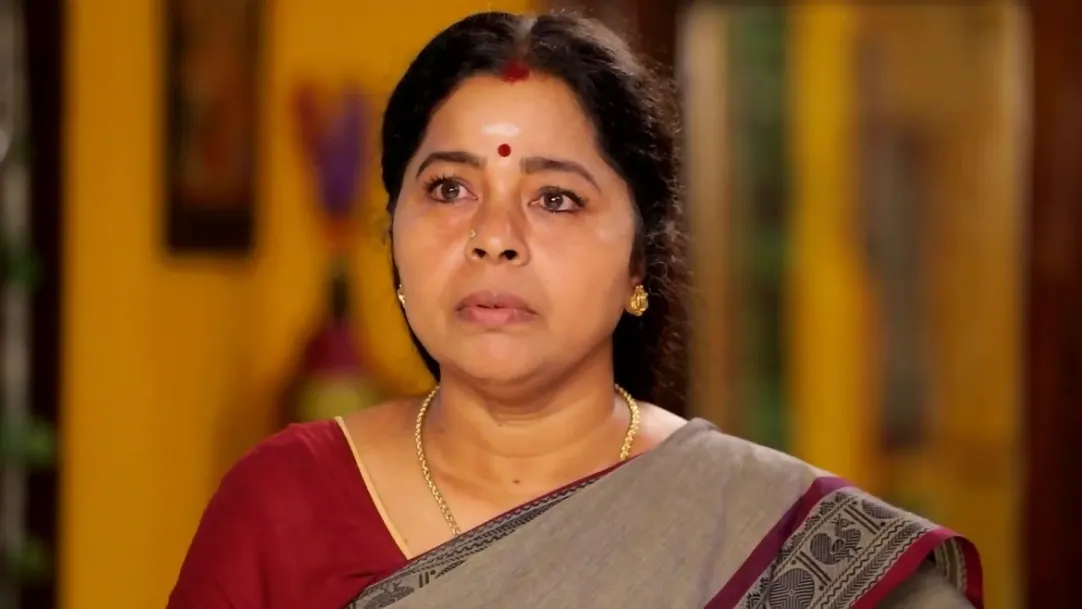 Idhayam TV Serial Online Watch Tomorrow's Episode Before TV on ZEE5