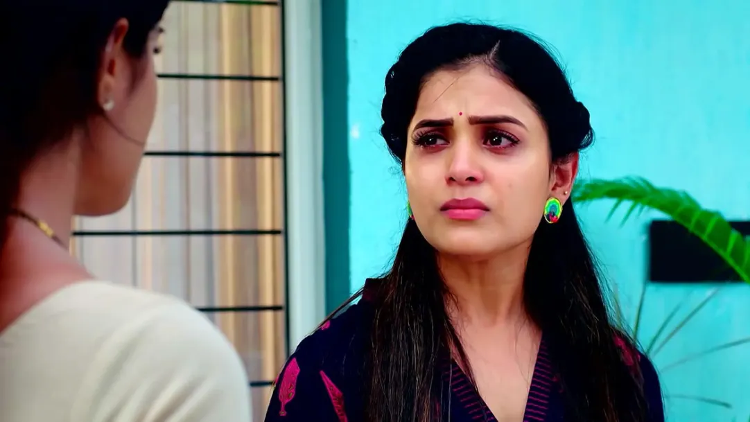 Agnipariksha - November 16, 2021 - Episode Spoiler