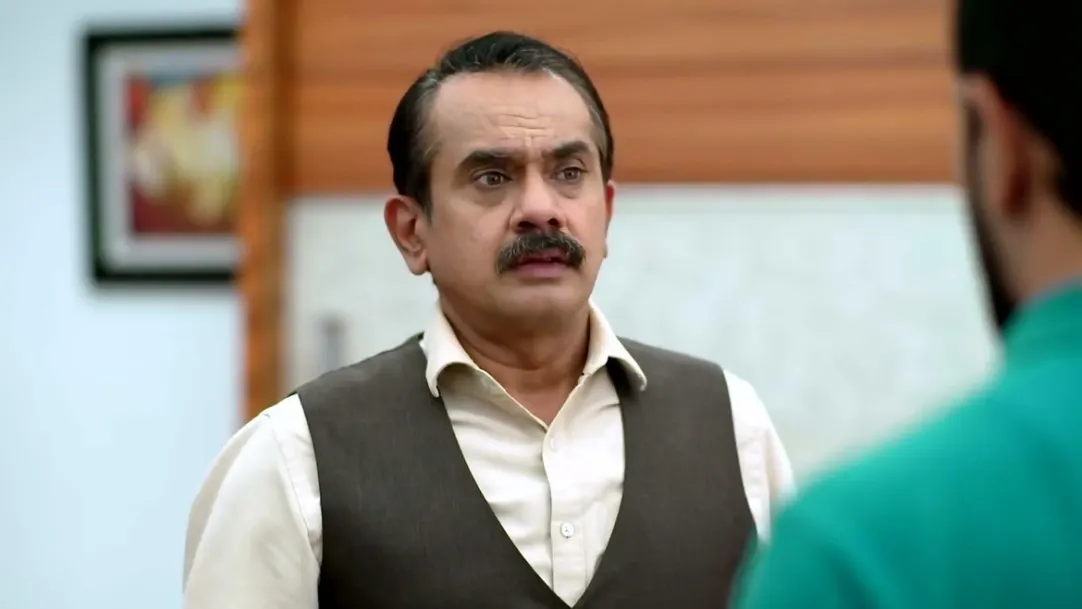 Saatvya Mulichi Saatvi Mulgi - September 28, 2023 - Best Scene 