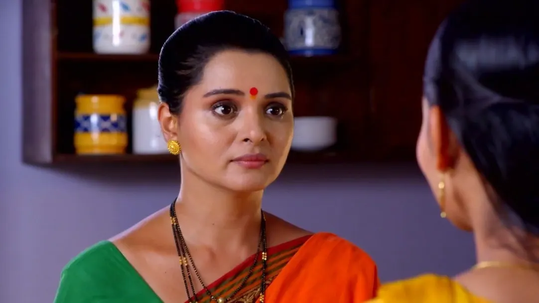 Sara Kahi Tichyasathi - September 30, 2023 - Best Scene 